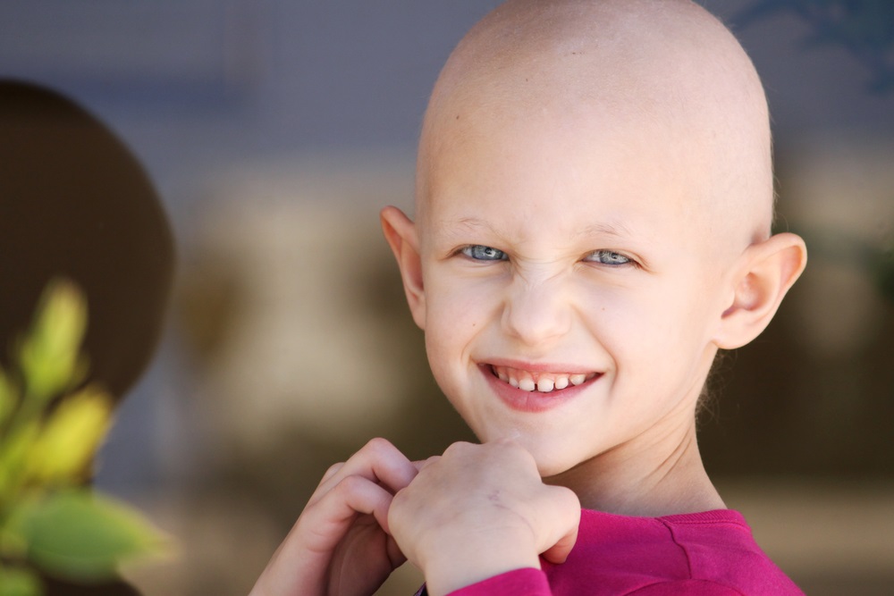 Kids Who Survive Hodgkin's Lymphoma Face Increased Risk of Other Cancer ...