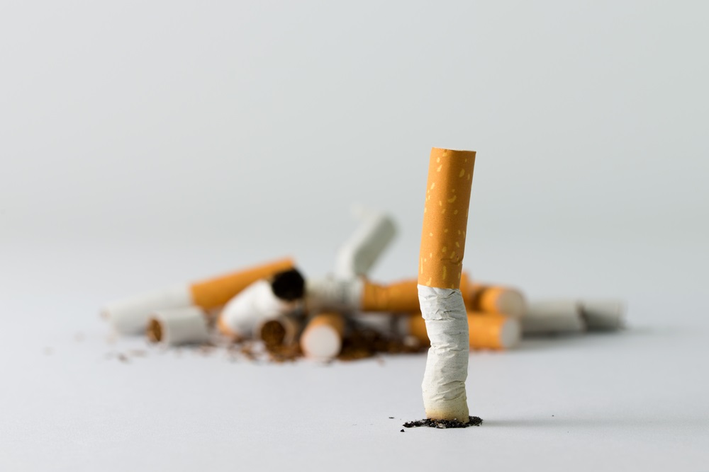 Fact or Fiction: What to Know about Smoking Cessation and Medication