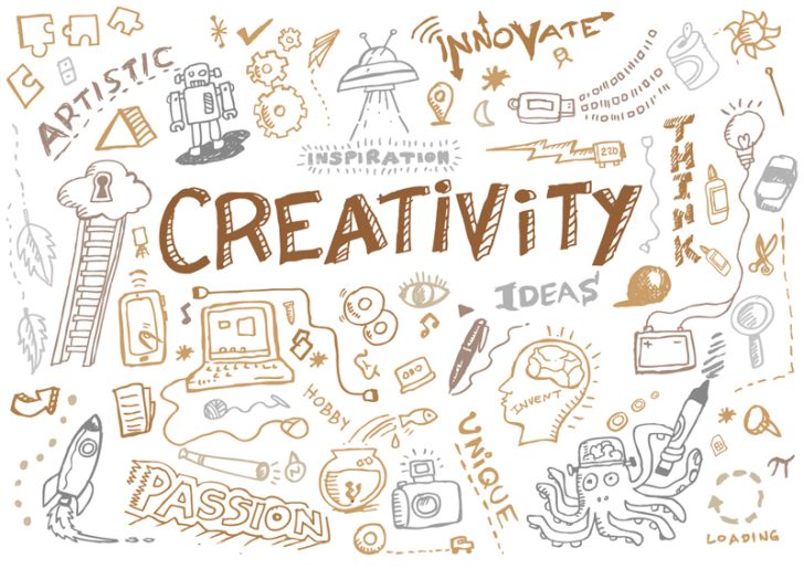 creativity
