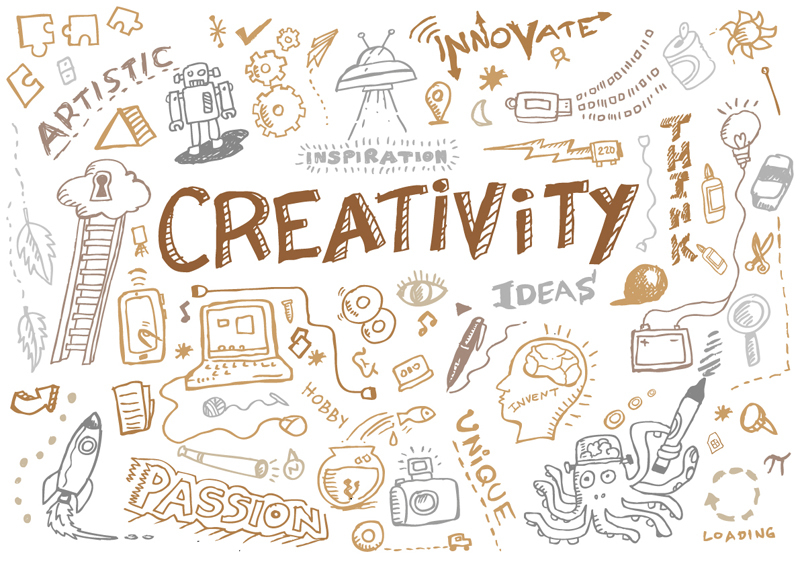 Creativity: Winning the Inner War