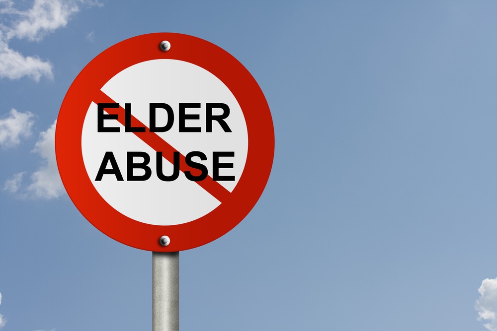 Elder Financial Abuse Signs And Prevention