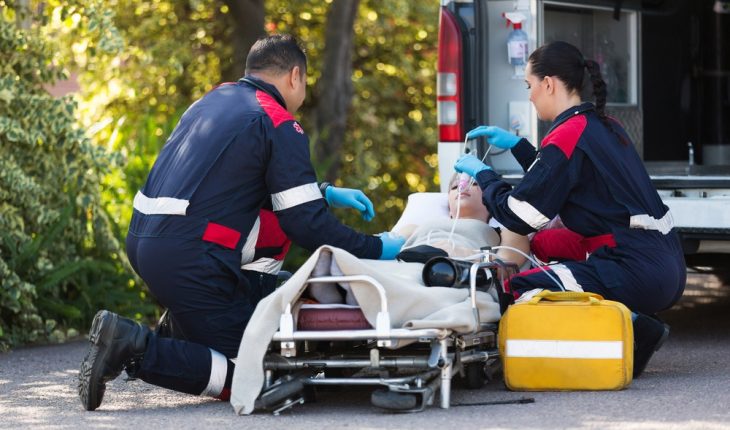 New Ems Technique Can Save Sudden Cardiac Arrest Patients