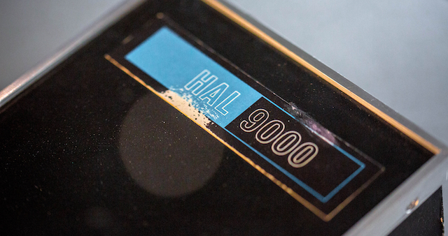 HAL 9000