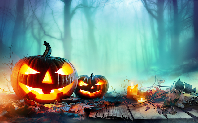 For Halloween, Tips That May Help Prevent Tricky Fraudsters