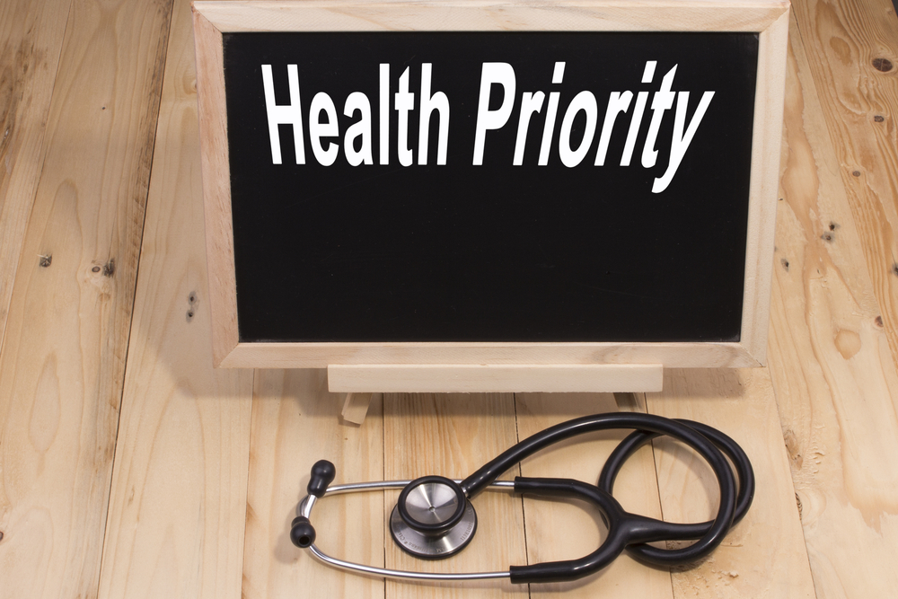medical priority system