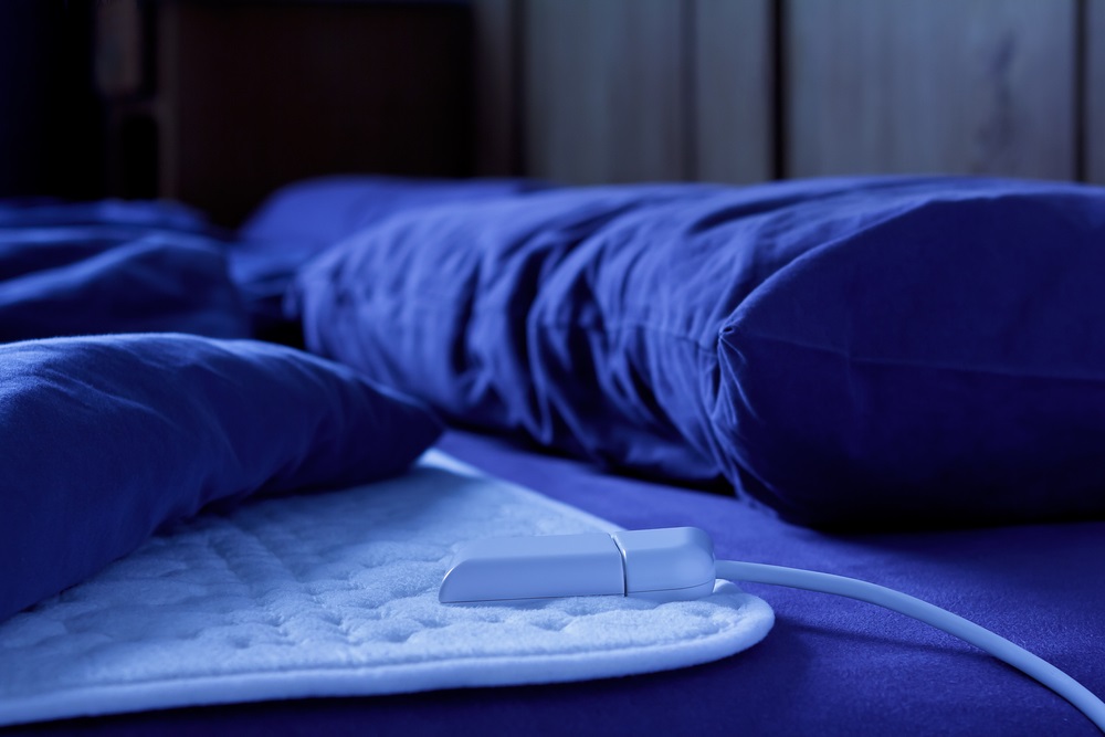 Heating Pad Can Help With a Kind of Blood-Pressure Condition|thirdAGE