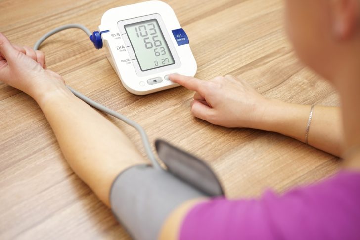 How to Use A Home Blood Pressure Monitor, thirdAGE