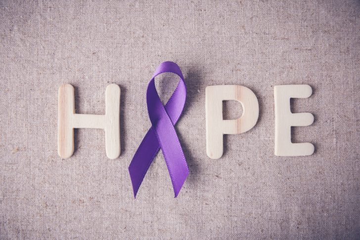 Hope, Alzheimer's
