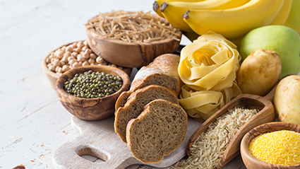 low carbohydrate diets unsafe?