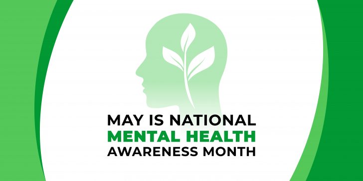 Mental Health Month