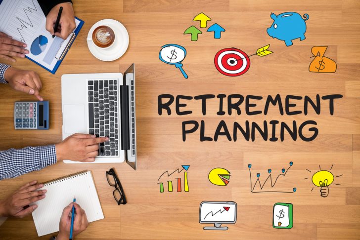 retirement planning