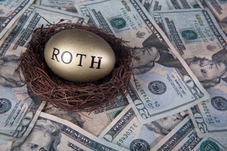Roth IRA