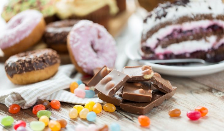 sugary-food
