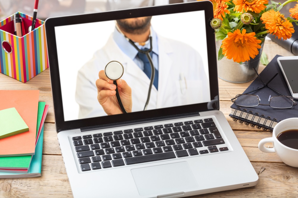telemedicine
