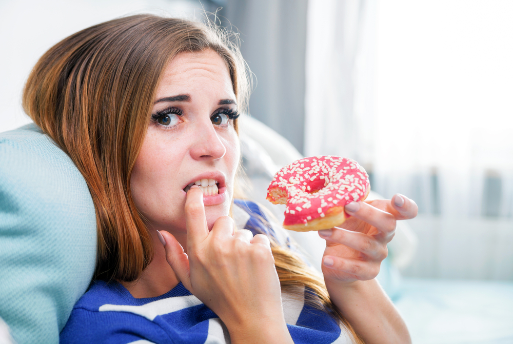 Five Ways to Get Rid of Food Guilt|thirdAGE