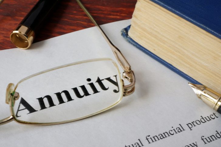 annuity