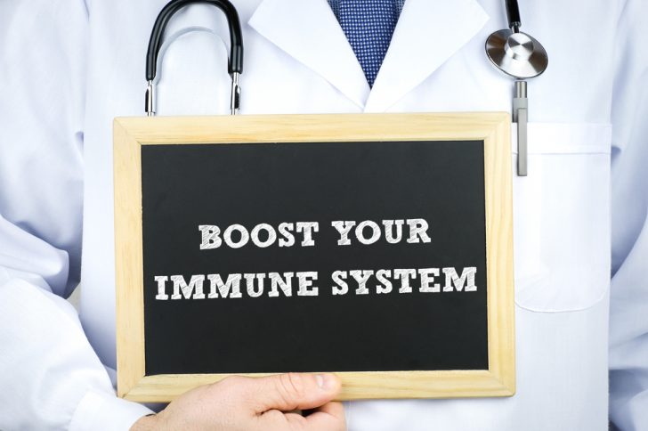 boost immune system
