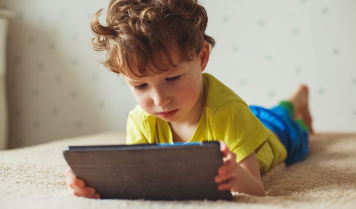 Limiting Childrens Recreational Screen >> Limiting Children S Recreational Screen Time To Less Than 2 Hours A Limiting Childrens Recreational Screen >> Limiting Children S Recreational Screen Time To Less Than 2 Hours A