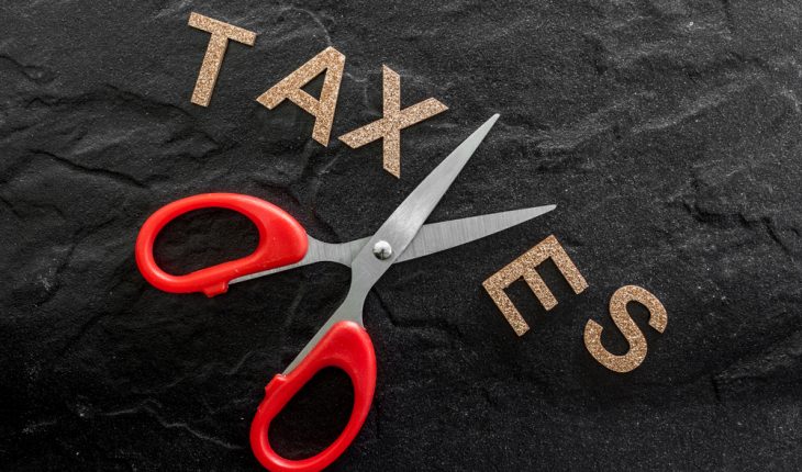 Cut Your Taxes in 2019 and Beyond - | - thirdAGE