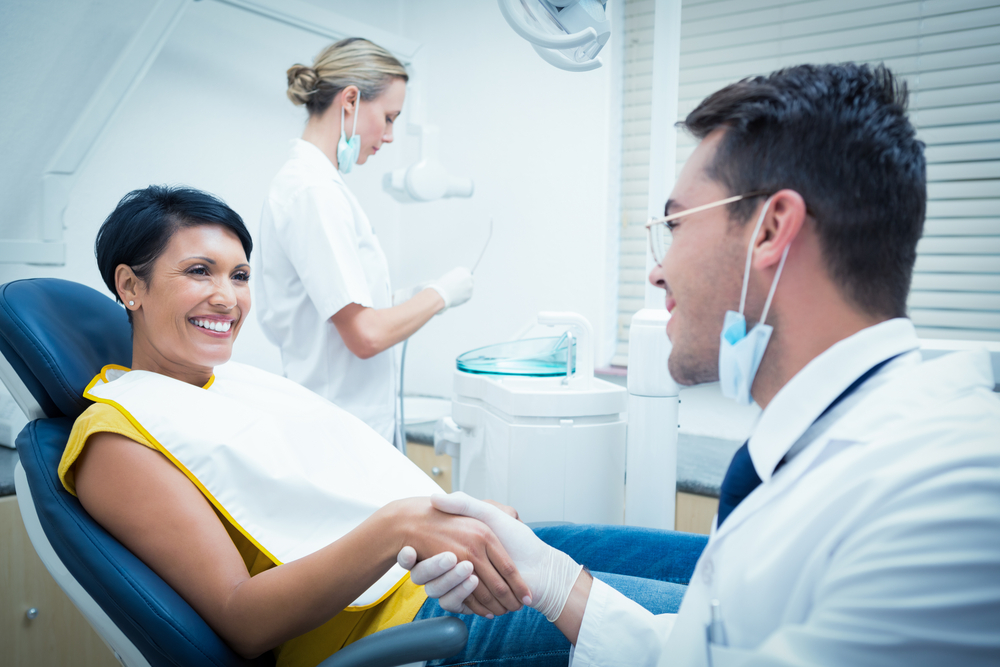 How To Build Mutual Respect In The Dentist-Patient Relationship ...