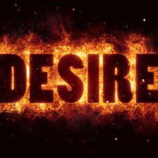 desire