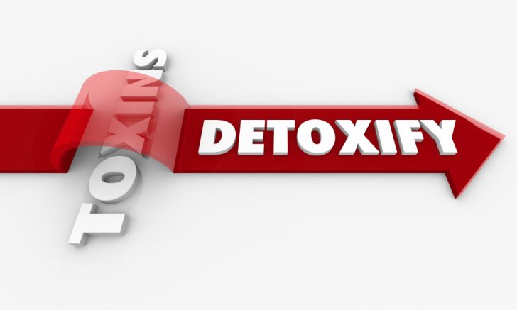 detoxify