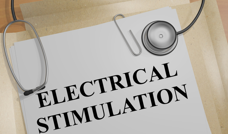 electrical-stimulation