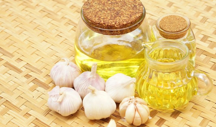 Essential Oils From Garlic And Other Herbs Kill "Persister" Lyme ...