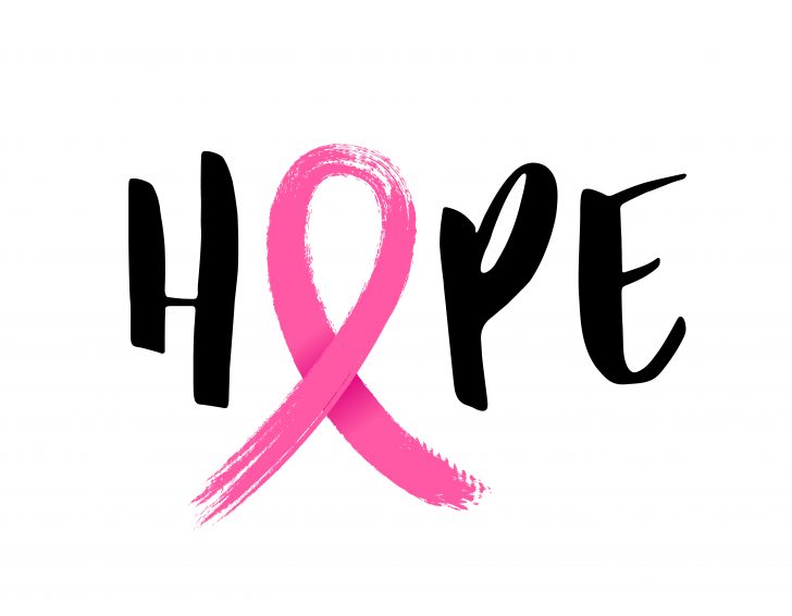 breast cancer hope