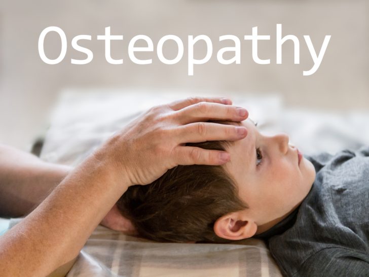 osteopathy