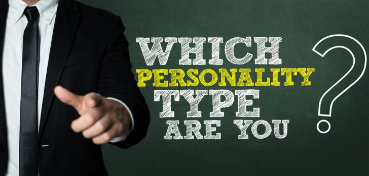 personality type