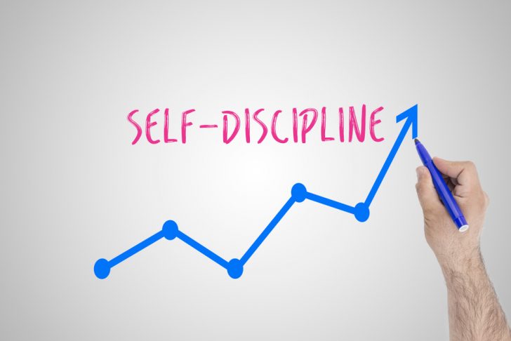 self-discipline