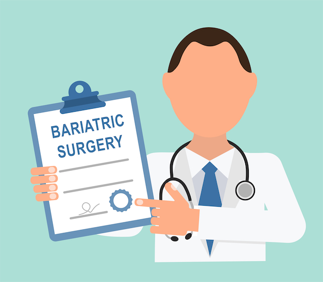 bariatric surgery