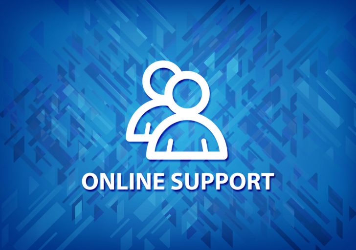 online support