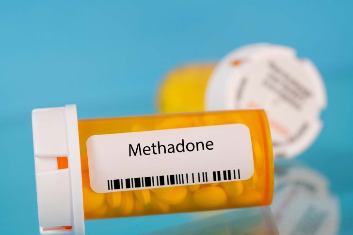 Methadone