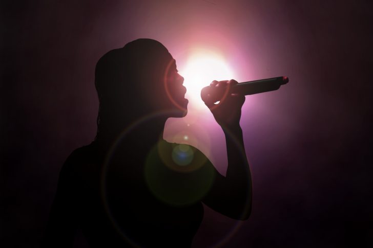 Singing