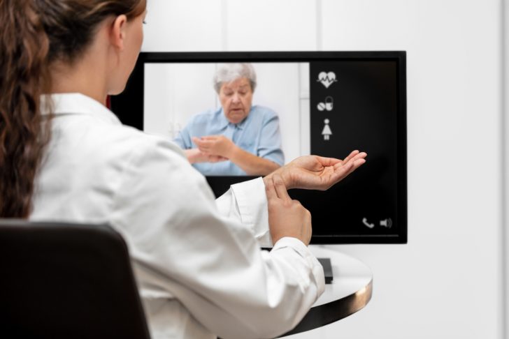 telemedicine